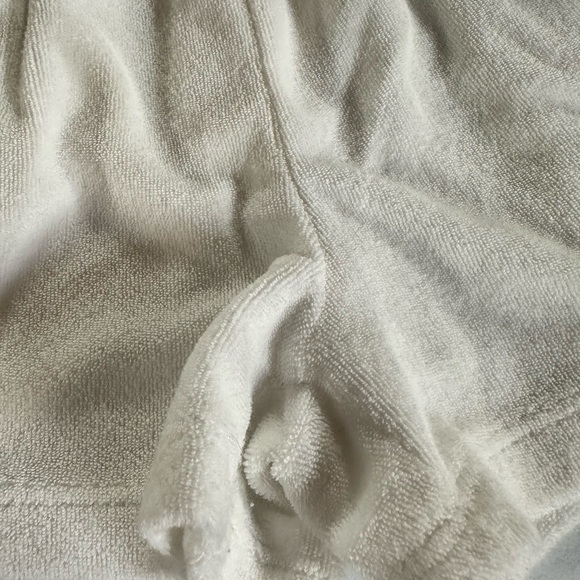 Janie and Jack terry romper size 5 VGUC - Picture 4 of 8